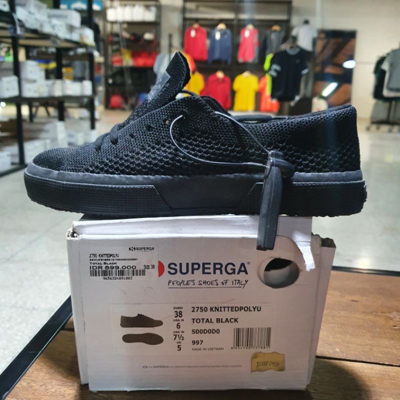 Harga superga outlet