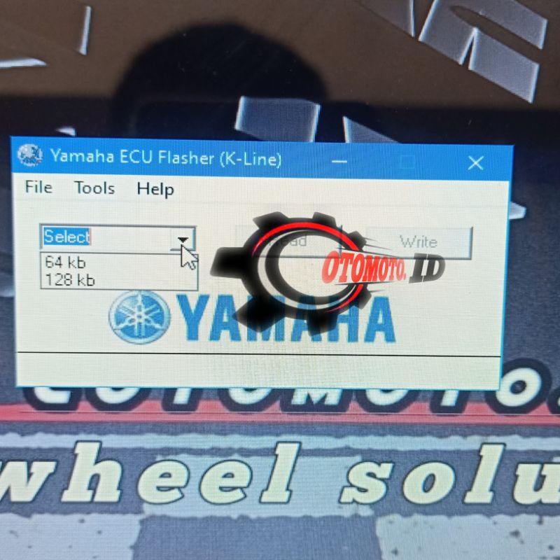 harga ecu tuneboss r25