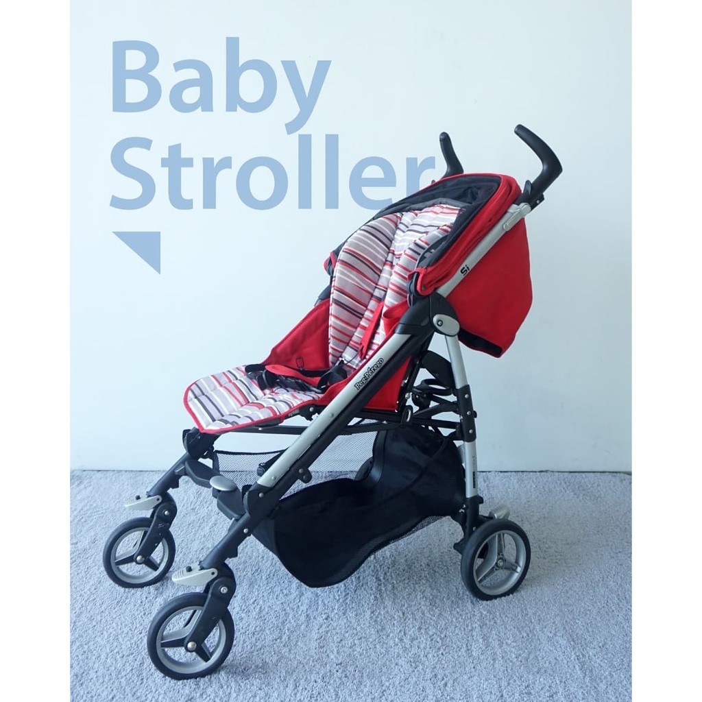 Harga stroller peg store perego