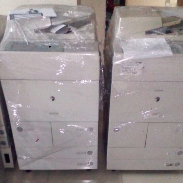 Jual Mesin Fotocopy Canon Ir 5570 6570 Shopee Indonesia 1018