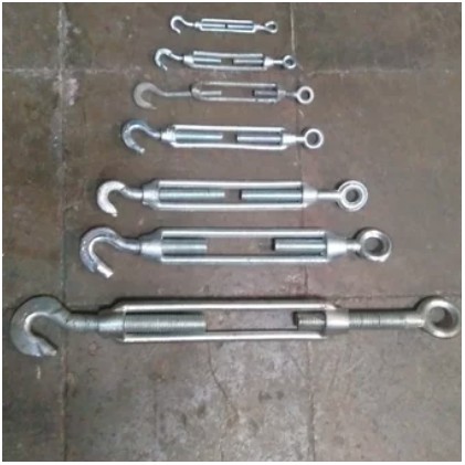 Jual Ristang Baut & Mur/ Span Skrup / Span Sekrup Ristang M 6 - 8 -10 ...