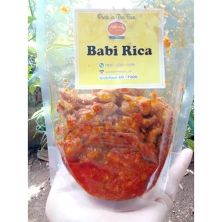 Jual babi rica rica Harga Terbaik & Termurah Maret 2026 | Shopee Indonesia