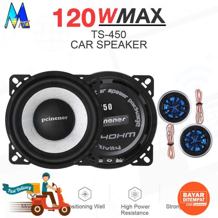 Menggali Dunia Speaker Pintu Mobil Innova: Dari Standar hingga Kustomisasi Berkualitas
