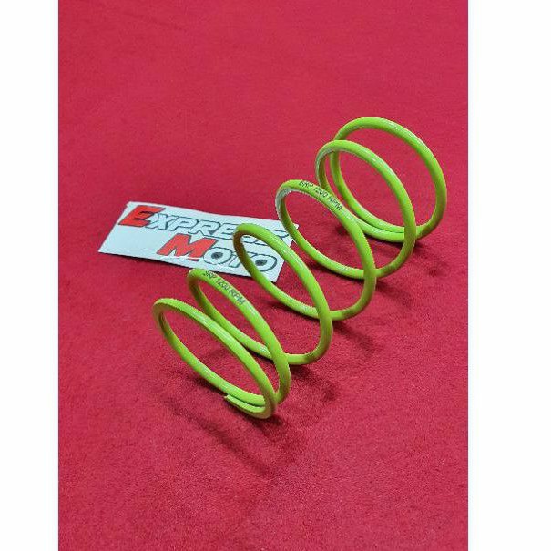 Jual Per CVT SRP 1200 rpm PCX / ADV / Vario 125 / Vario 150 | Shopee ...