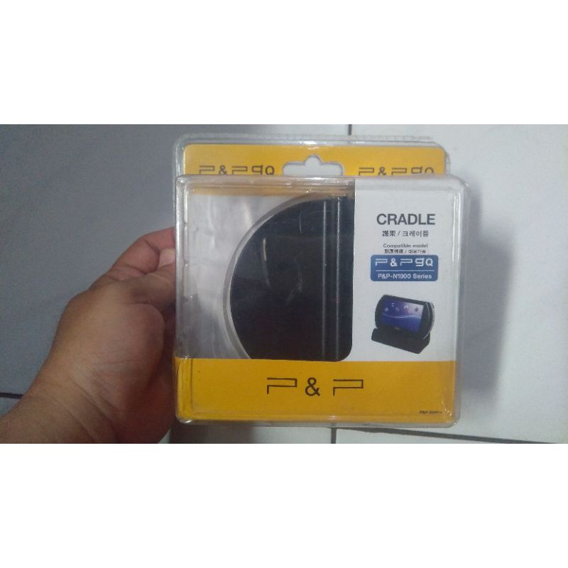 Jual CRADLE PSP GO / DESKTOP CHARGER PSP GO / DOCK CHARGER PSP GO