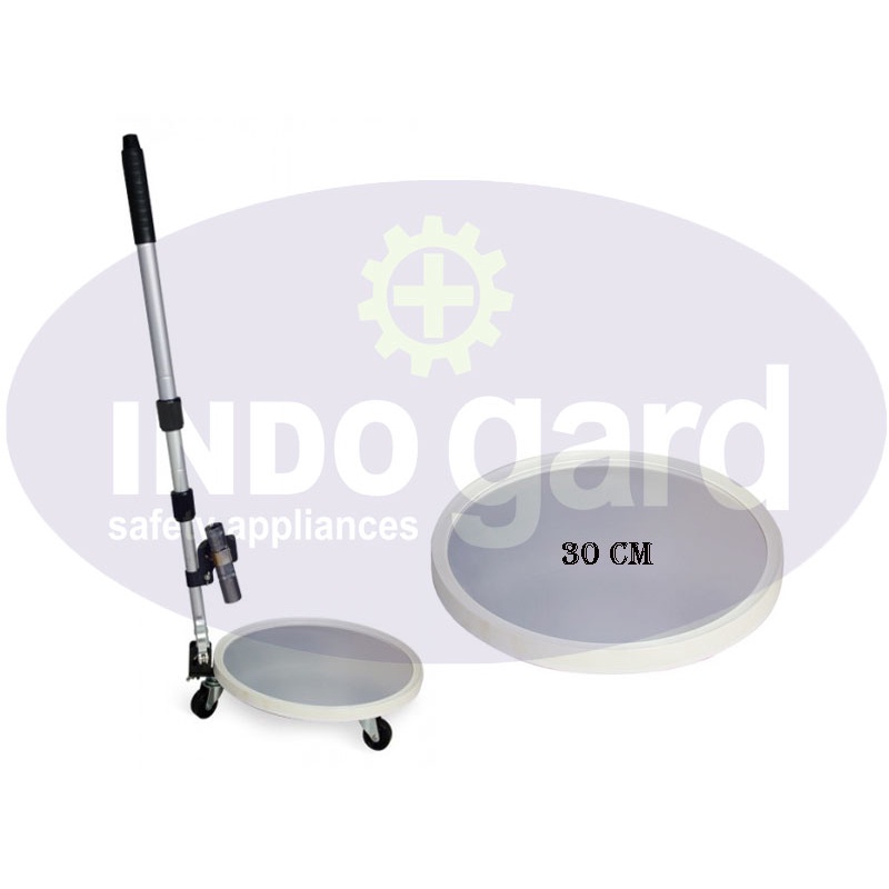 Jual Inspection Mirror Detector,Kaca inspeksi,Vehicle,Telescopic ...