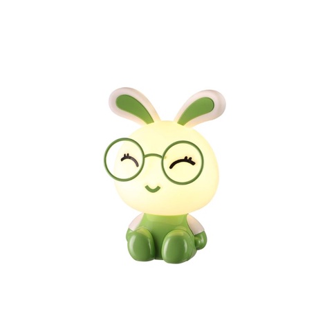 Jual Lampu Meja Rabbit - Hijau | Shopee Indonesia