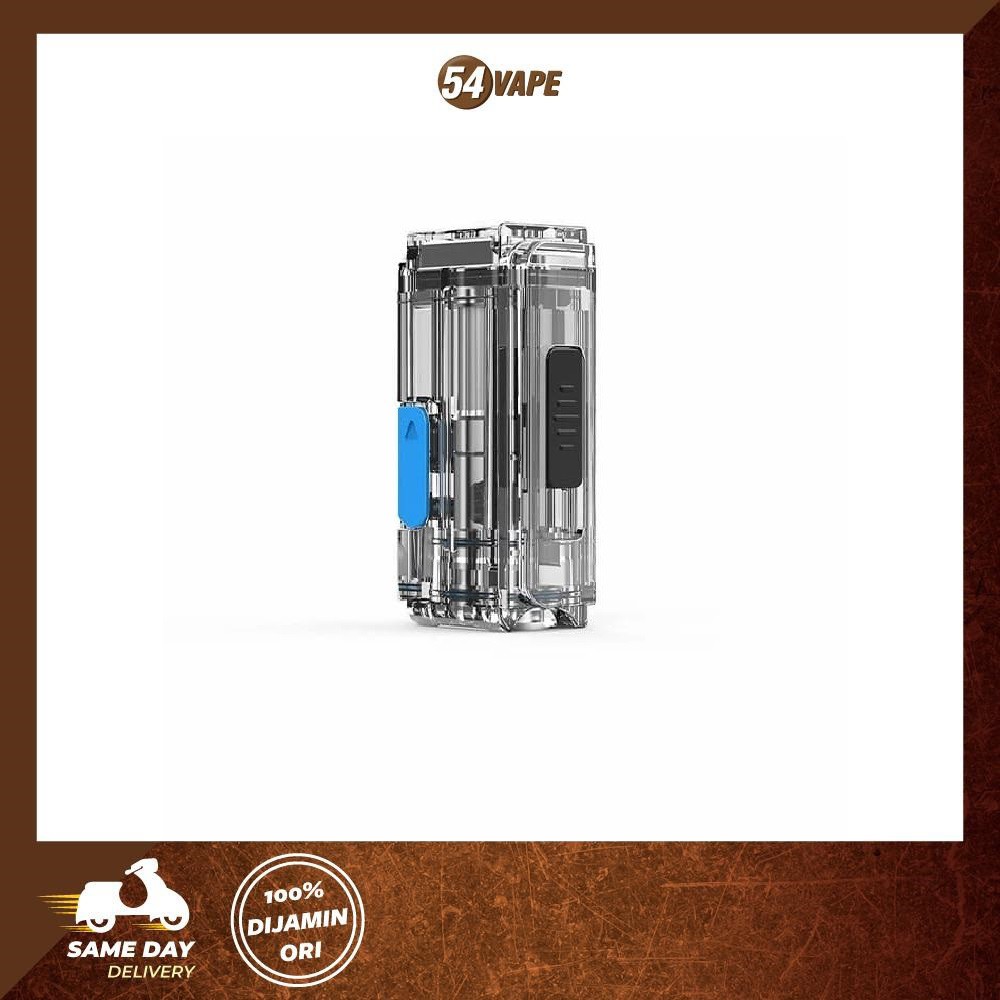 Jual EZ CARTRIDGE WITH COIL 100 AUTHENTIC Shopee Indonesia