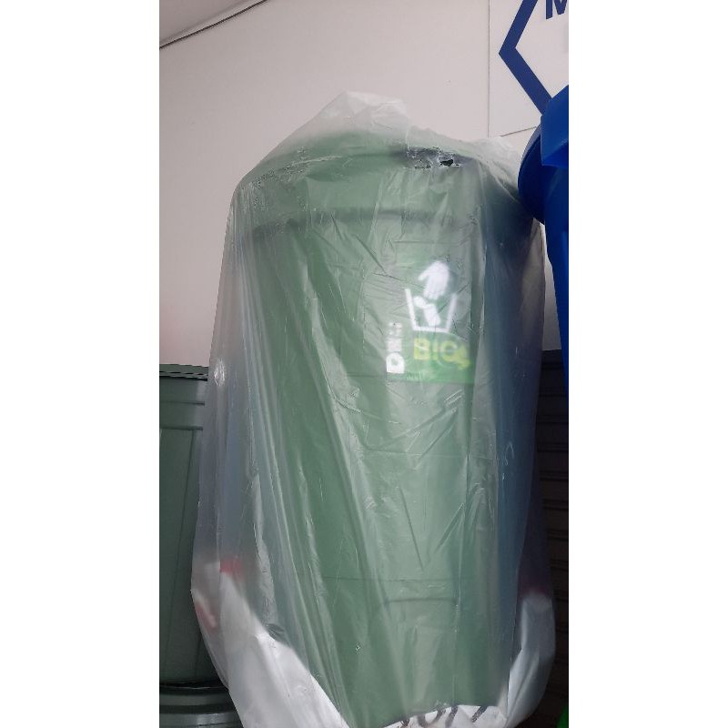 Jual tempat sampah roda | Shopee Indonesia