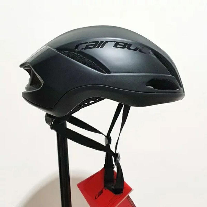 Jual Helm Helmet Sepeda Roadbike Mtb Bob Cairbull Speed Original