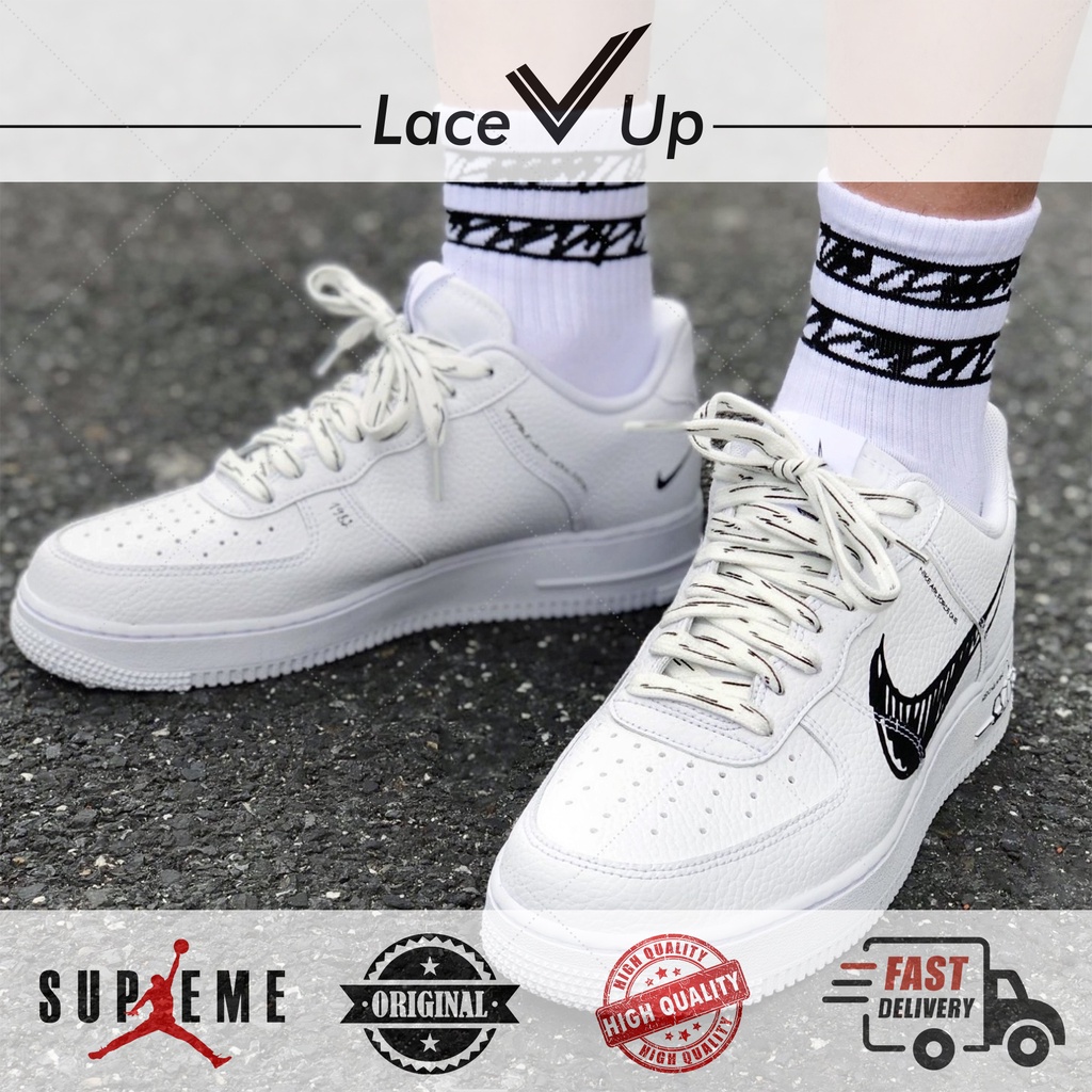 Jual tali sepatu nike original sales