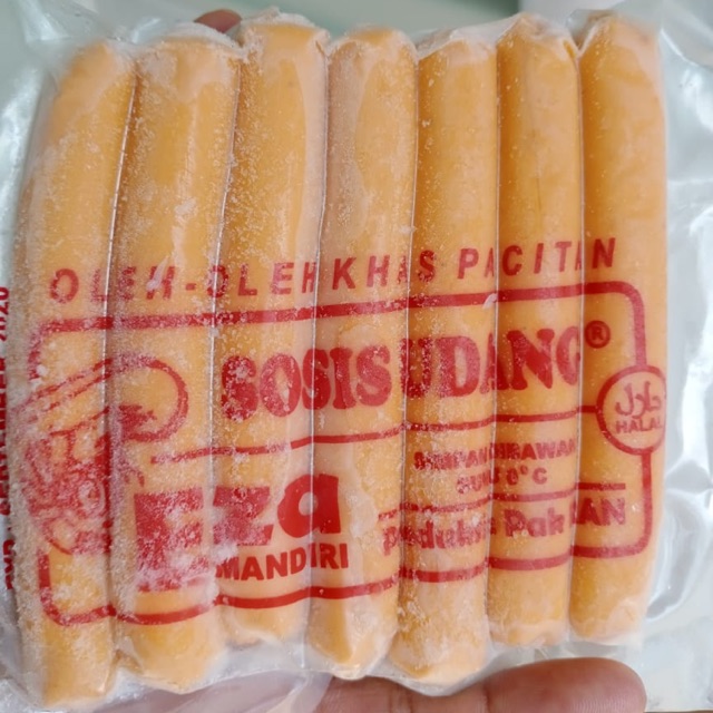 Jual Sosis Tuna Shopee Indonesia