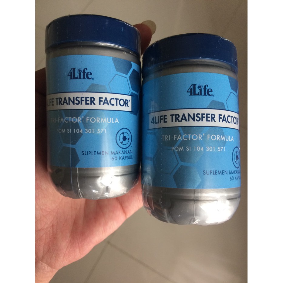 Jual Eksklusif tf trifactor Special | Shopee Indonesia
