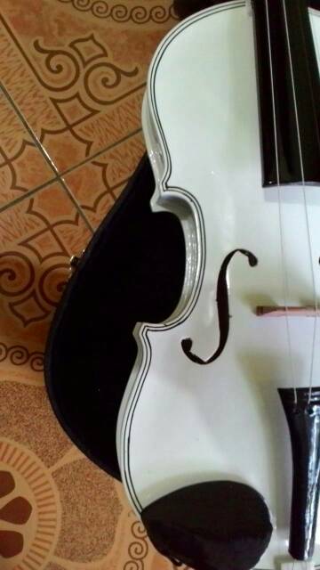 Jual Biola Handmade 4/4 | Shopee Indonesia
