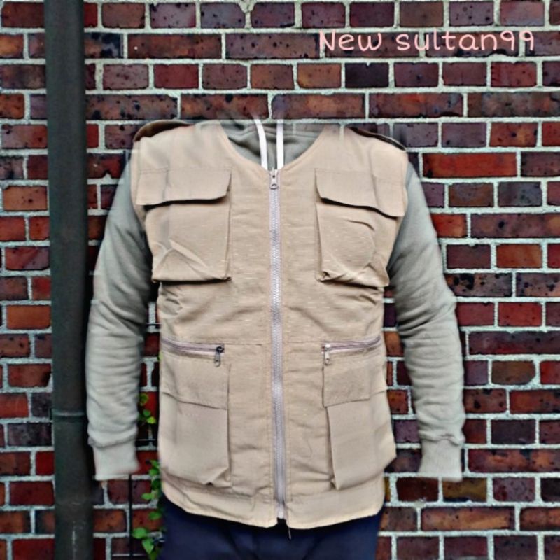 Jual Rompi Jestset | Shopee Indonesia