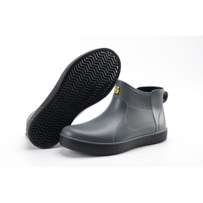 Jual Sepatu Boot Import Murah Anti Air Trendy Sepatu Ridding Z800 ...