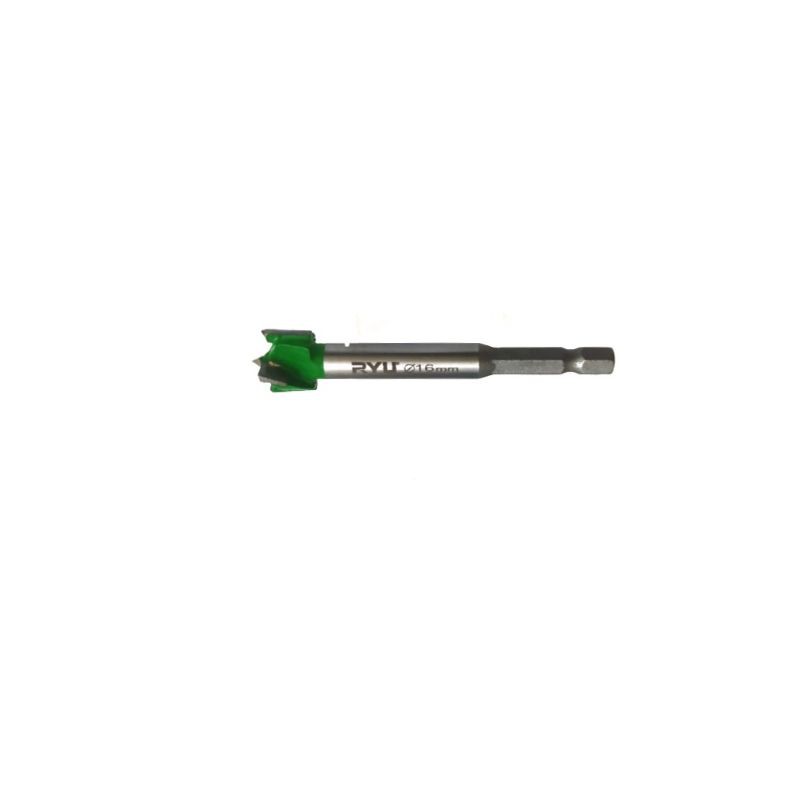 Jual RYU Forstener Bit 16 Mm, 18 Mm, 22 Mm, 30 Mm, 35 Mm Mata Bor ...