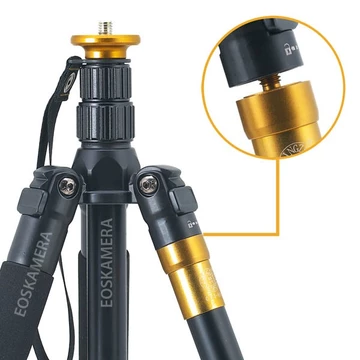Tripod Beike QZSD Q 555
