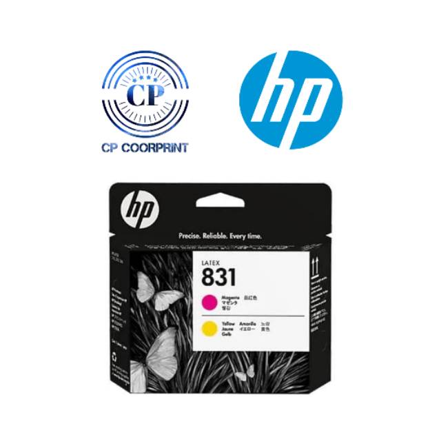 HP 789/792 Latex Printhead Container: La Testina Di Stampa Originale Per Stampe Perfette - 4