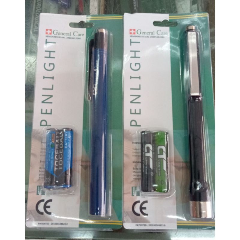 Jual Penlight lampu senter kecil | Shopee Indonesia