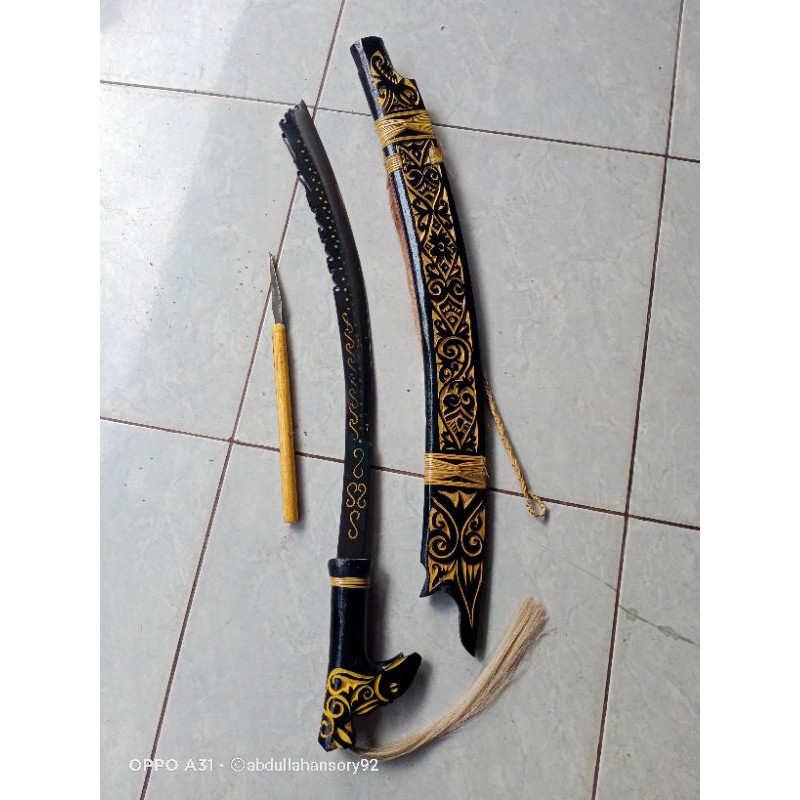 Jual Mandau jimpol | Shopee Indonesia