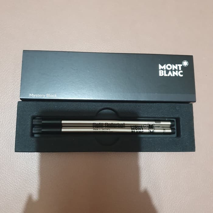 Montblanc indonesia discount jakarta