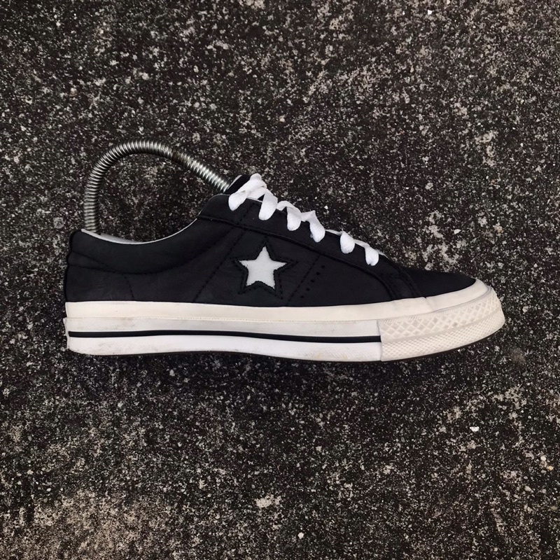 Converse one star bw online