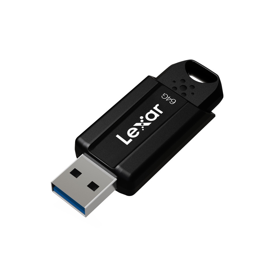 Jual Lexar Flashdisk JumpDrive S80 USB 3.2 - 64GB | Shopee Indonesia