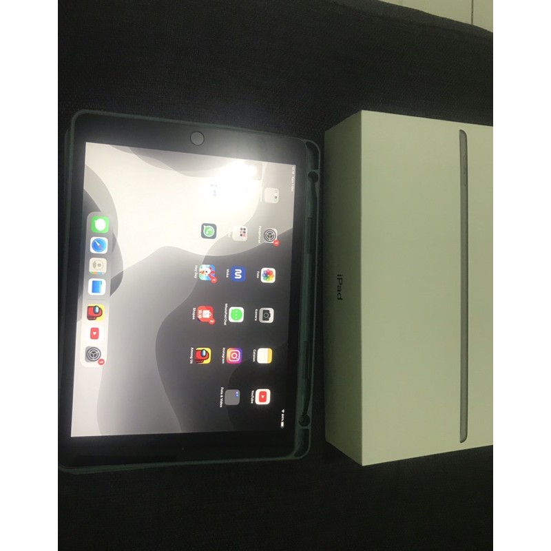 ipad 7 shopee