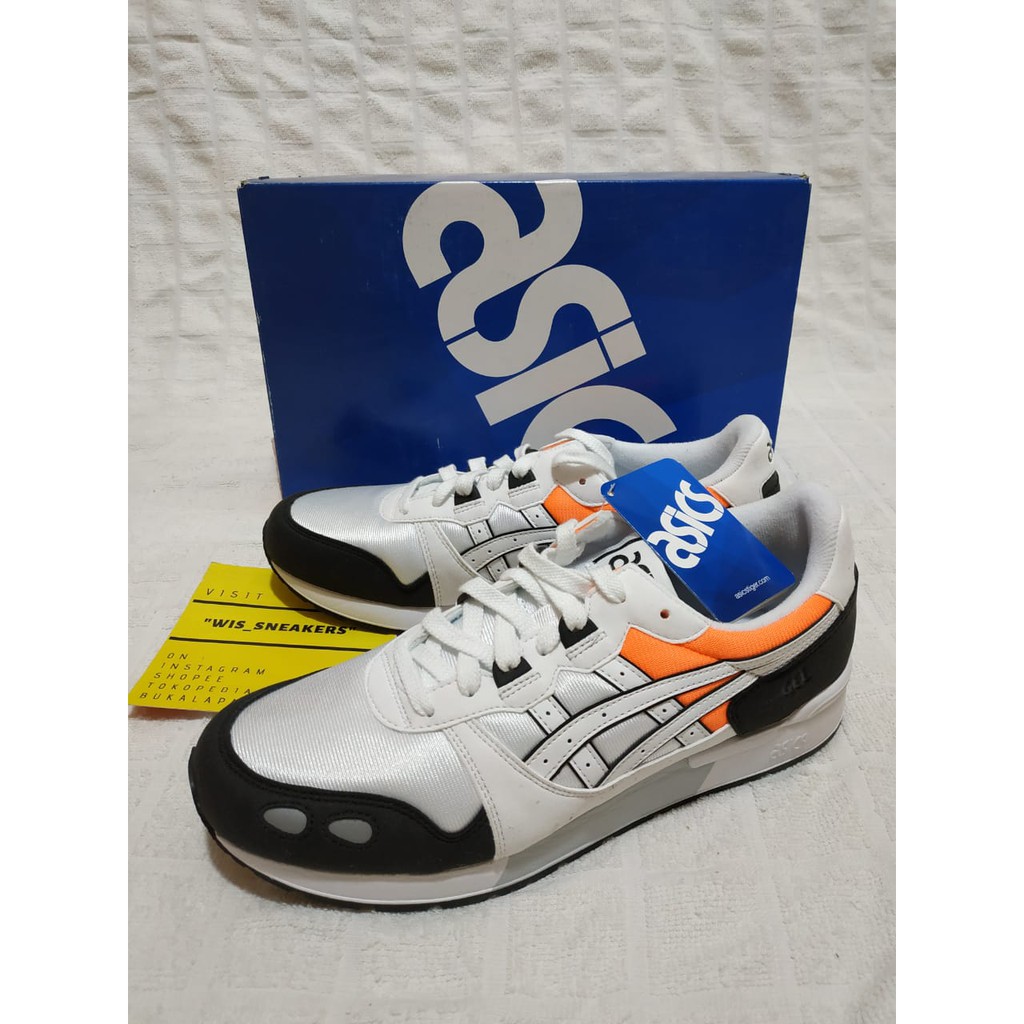 Asics gel hot sale lyte ichiban