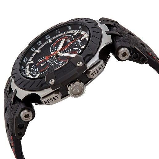 Harga Murah Jam Tangan Tissot T Race Limited Edition T115.417.27.051.01 Original