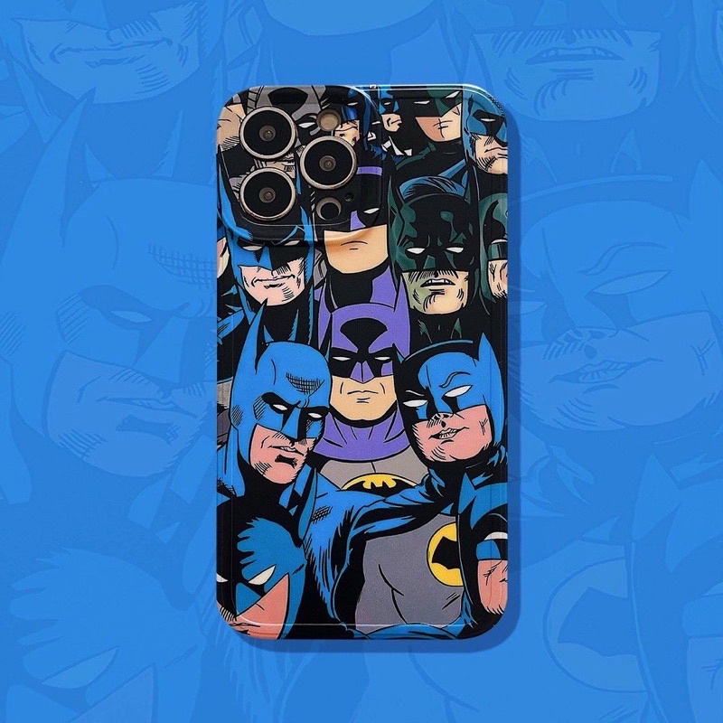 Jual Case iPhone 13/Pro/Max 12/Pro/Max 11/Max/XR #batman | Shopee Indonesia