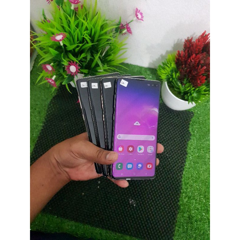 Samsung s10 plus hot sale 1 tera