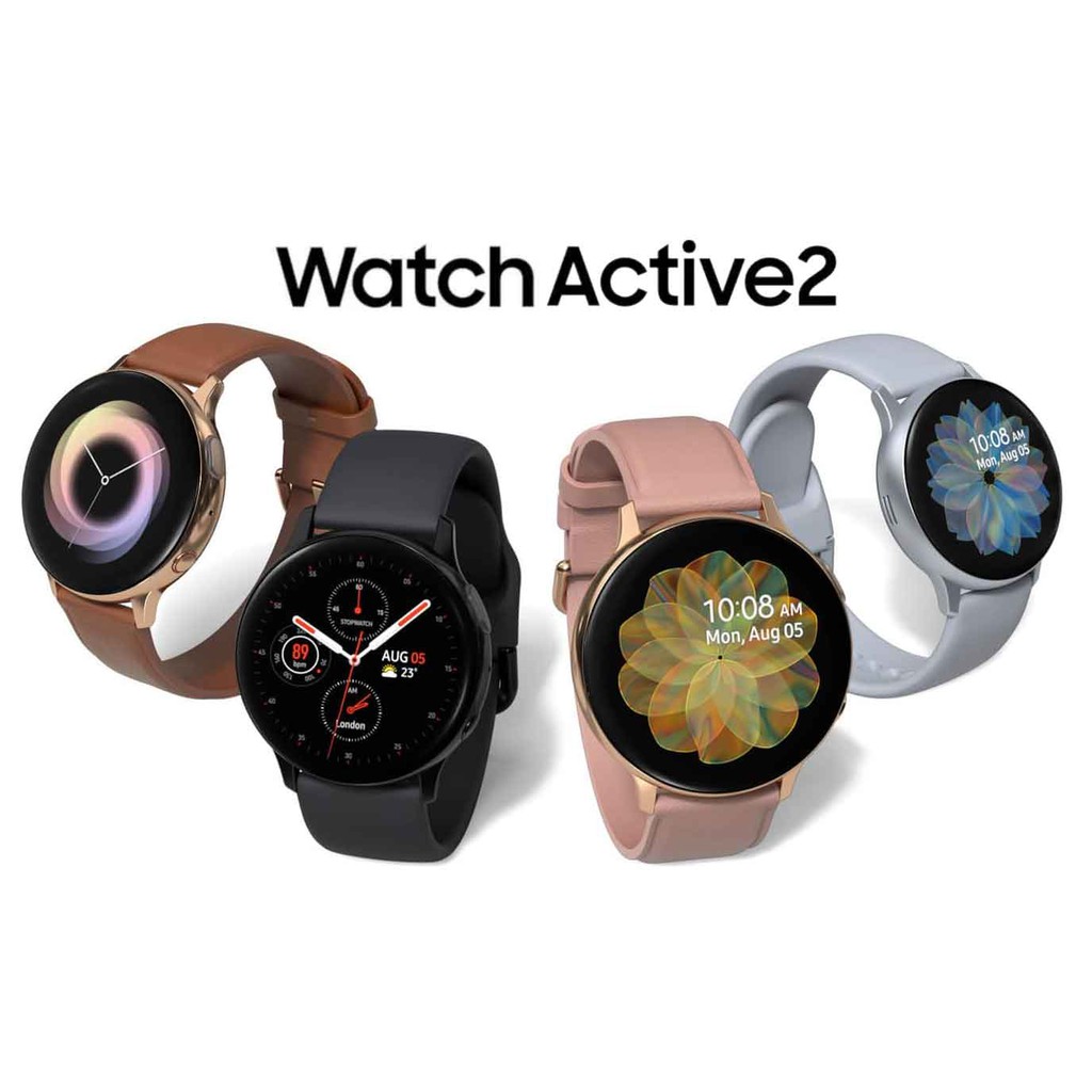 Galaxy watch cheap active shopee