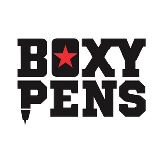 Jual Boxy Terlengkap & Harga Terbaru Agustus 2026 | Shopee Indonesia