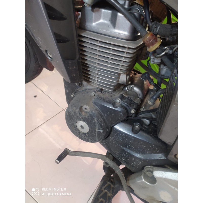 Jual mesin megapro mono karbu dan megapro injeksi | Shopee Indonesia