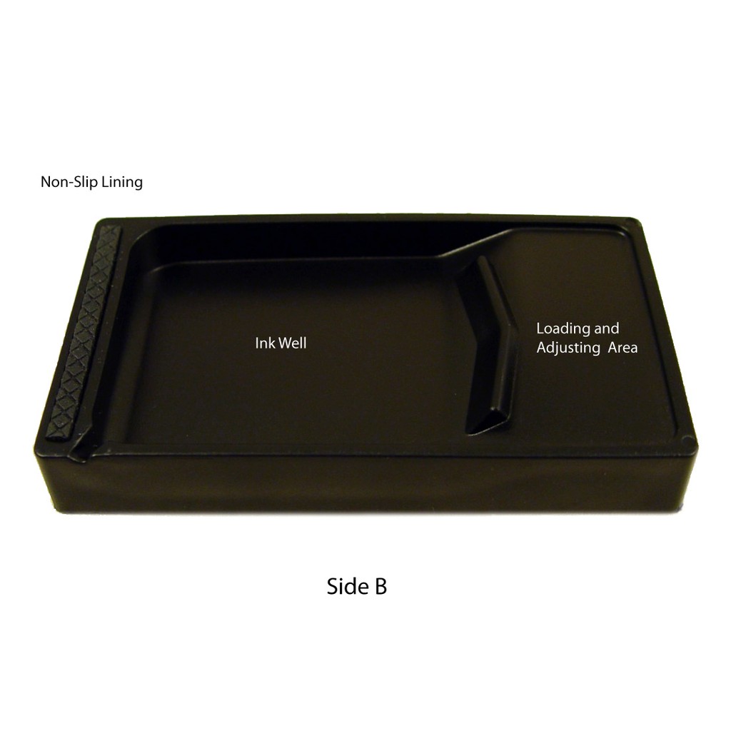 Jual DAISO Batu Tinta / wadah tinta (Double sided ink stone)P | Shopee ...