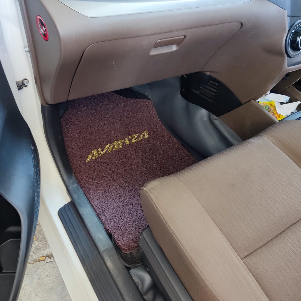 Memilih Alas Kaki Mobil Avanza yang Tepat: Panduan Lengkap dari Material hingga Desain
