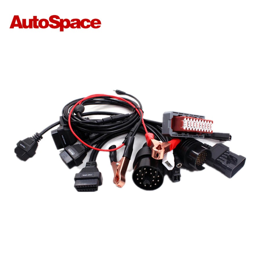 G.M. Production Speaker Adapter Cable For Citroën & Peugeot 106 / 306 – Plug-and-Play