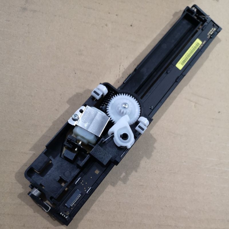 Jual CIS Lampu Scanner HP Ink Tank 310 315 319 410 415 419 Ink ...