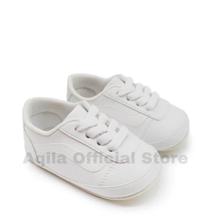 Jual "CYP.14Jl22ᴾ" Sepatu Prewalker Bayi Laki Laki 0 12 bulan / Sepatu
