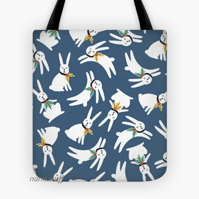 Jual TOTE BAG MURAH BERKUALITAS ( TAS TOTE WANITA) | Shopee Indonesia