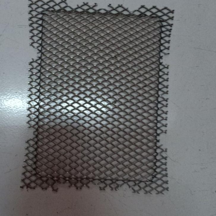 Jual Harga Murah GJQHO Jaring Ram Kawat Sekat Besi Sarang Sarangan ...