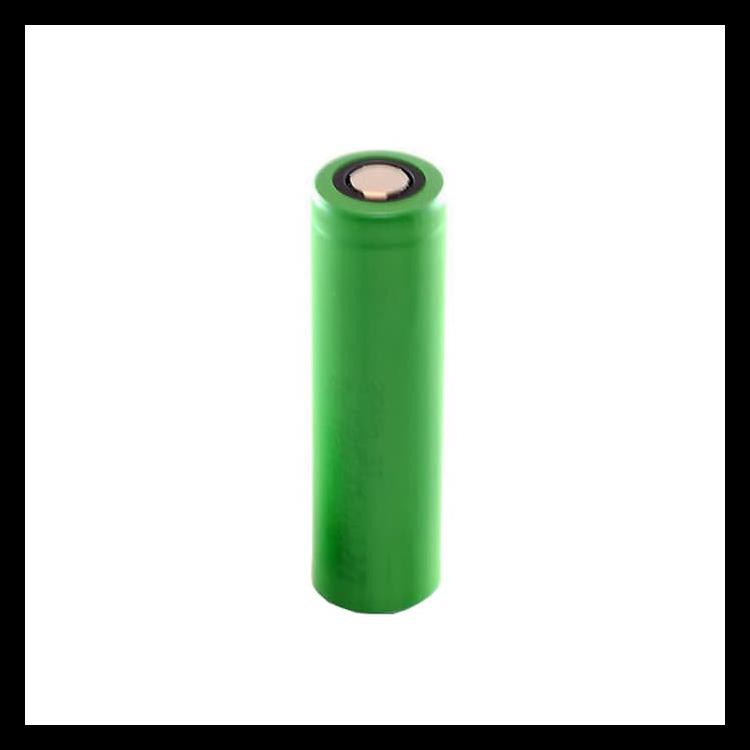 Jual 100%TERLARIS BATTERY SONY VTC4 18650 30A 2100MAH AUTHENTIC 100% ...