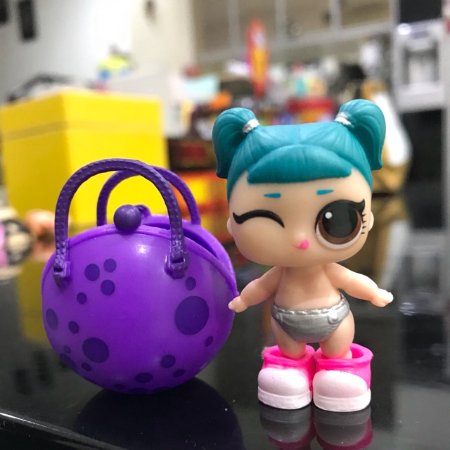 Lil glamstronaut deals