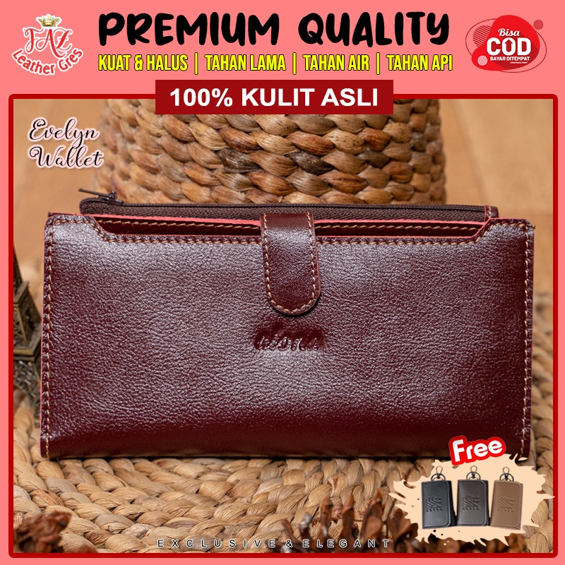 Jual Dompet Wanita Online: Panduan Lengkap Memilih dan Membeli Dompet Impian Anda