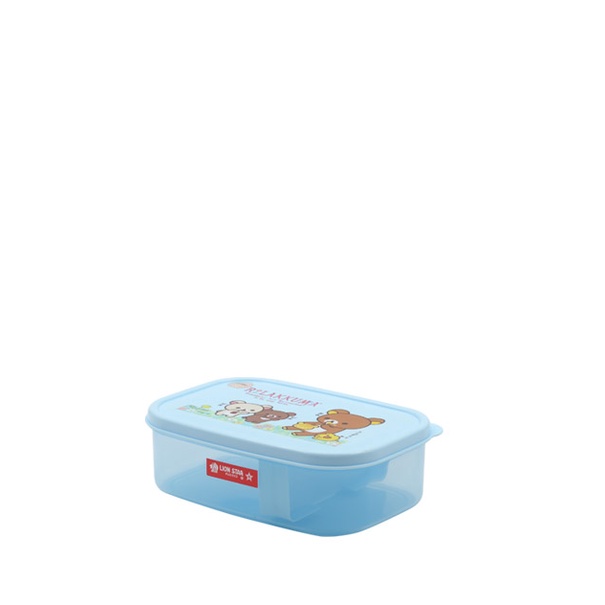 Jual TEMPAT ROTI BELA BOX LARGE LS / TEPAK MAKAN / TEMPAT MAKAN LION ...