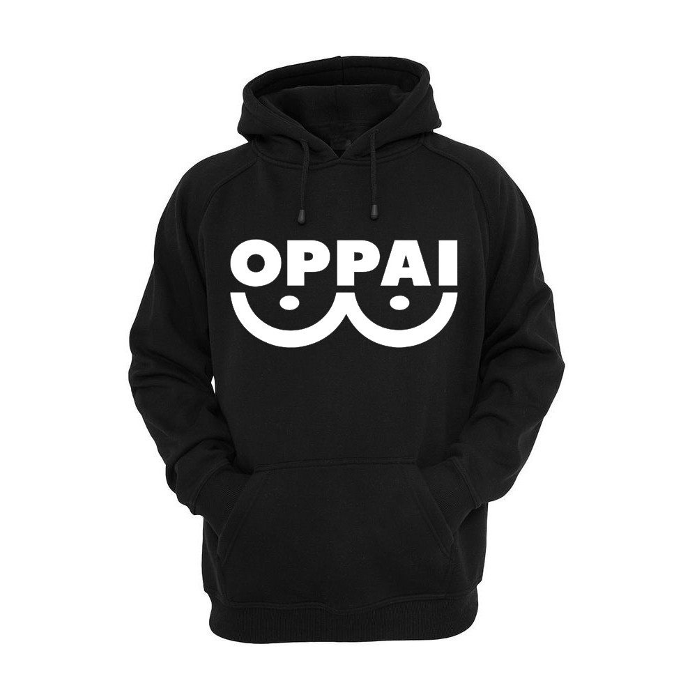 Oppai 2024 hoodie shopee