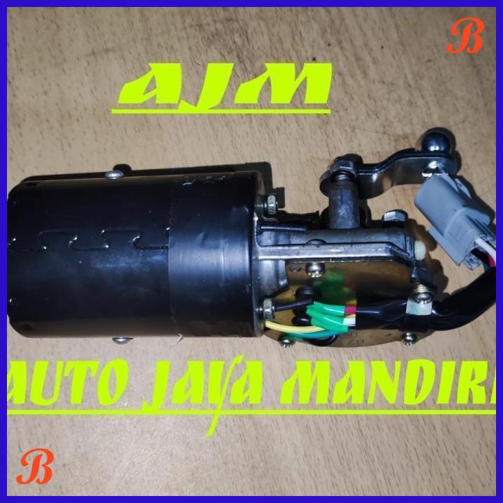 Jual Wiper Motor Dinamo Wiper Corona Absolute Shopee Indonesia