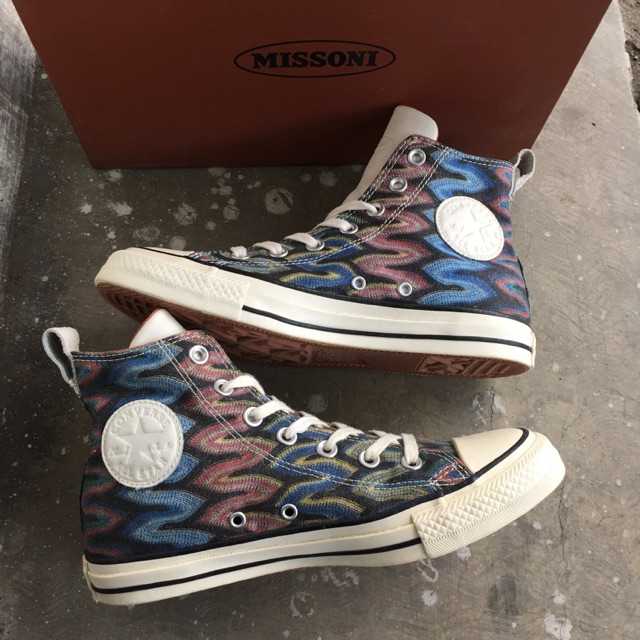 jual converse missoni